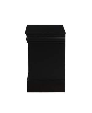 Louis Philippe III - Sleek Design Nightstand by Couch.com