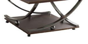 Isiah - Table, Modern Elegance by Couch.com