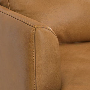 Livingston - Upholstered Sofa by Couch.com