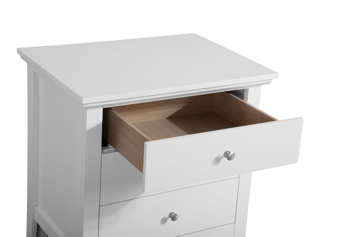 Hammond - 3 Drawer Nightstand by Couch.com