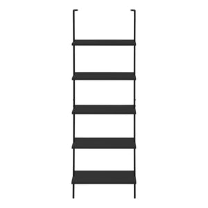 Etagere Bookcase Ladder 5 Tier For Office by Couch.com