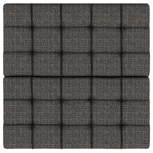 Harrison - Upholstered Coffee Table Storage Ottoman by Couch.com