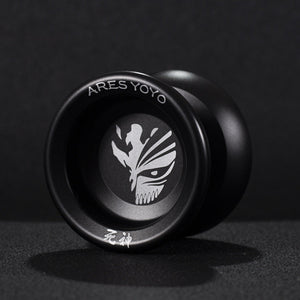 Metal Yo-yo Ball Competition Version Aluminum Alloy Toys