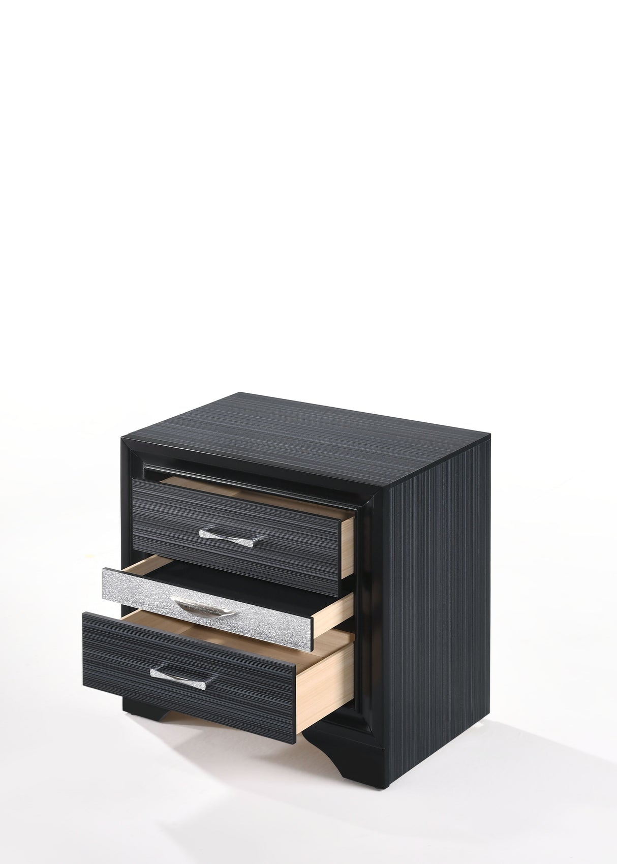 Naima - Chic Design Nightstand by Couch.com