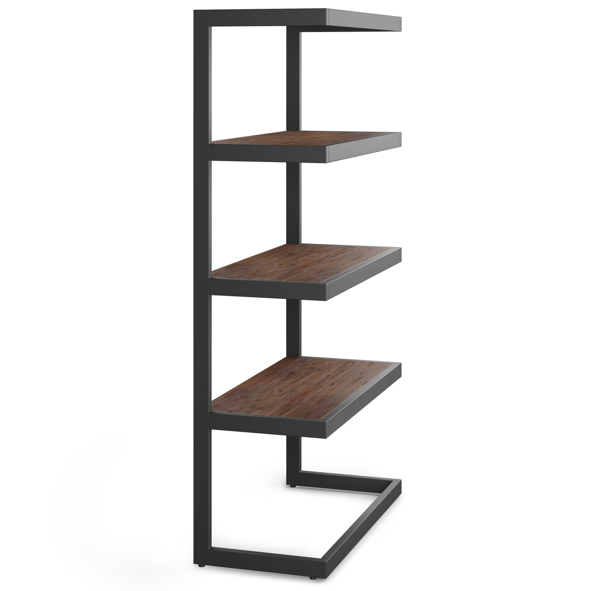 Erina - Handcrafted Bookcase by Couch.com