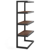 Erina - Handcrafted Bookcase by Couch.com