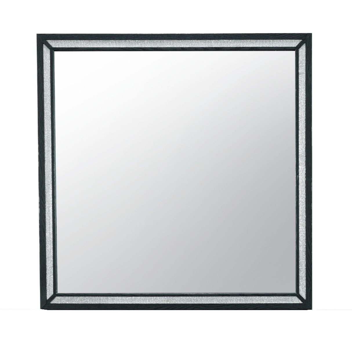 Carlos - Mirror - Black by Couch.com