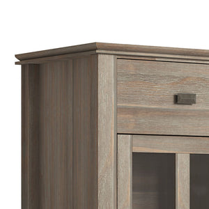 Artisan - Handcrafted Sideboard Buffet by Couch.com