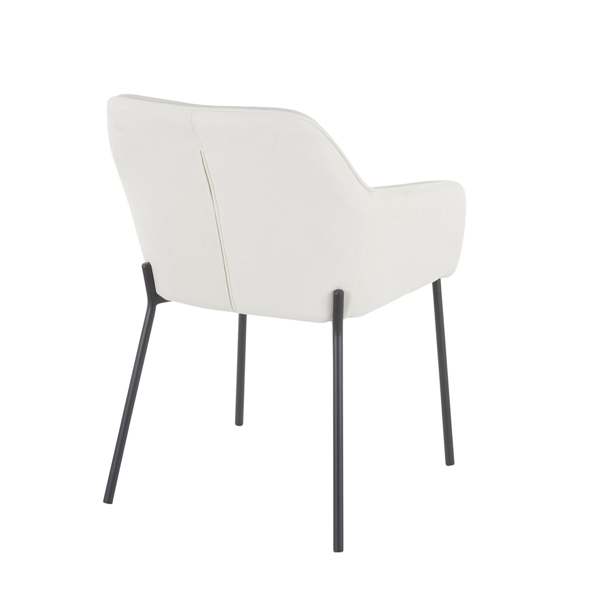 Daniella - Contemporary, Dining Chair (Set of 2) by Couch.com