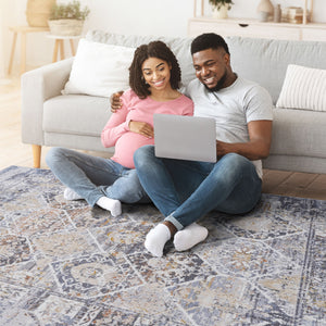 Payas - Traditional Area Rug by Couch.com