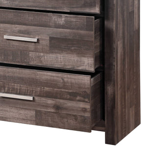 Juniper - Dresser - Dark Brown by Couch.com
