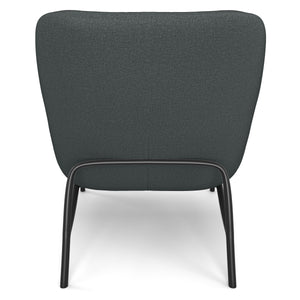 Elmont - Hand Constructed Accent Chair by Couch.com