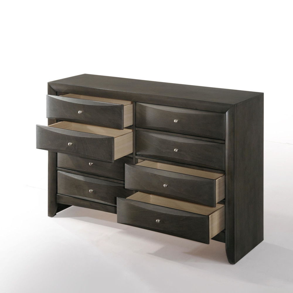 Ireland - Ample Storage Dresser by Couch.com