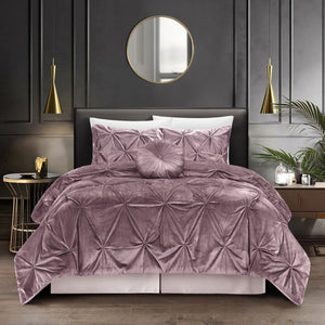Emmalee Comforter Set