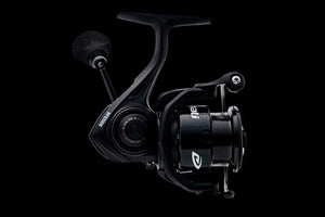 Fission Spinning Reel