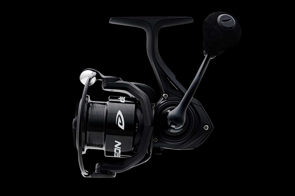 Fission Spinning Reel