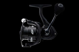 Fission Spinning Reel