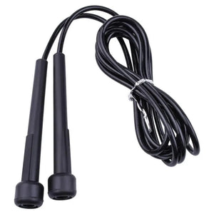 Fitness Speed Jump Rope Professional Men Gym Skipping Rope Adjustable Women Equipment Muscle Training Accessories