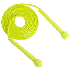 Fitness Speed Jump Rope Professional Men Gym Skipping Rope Adjustable Women Equipment Muscle Training Accessories