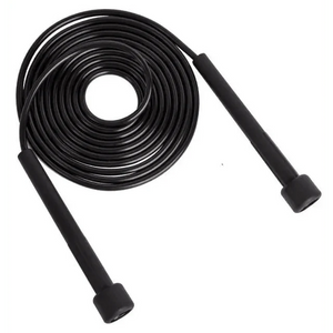 Fitness Speed Jump Rope Professional Men Gym Skipping Rope Adjustable Women Equipment Muscle Training Accessories