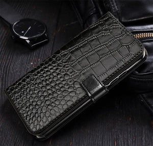 Flip Wallet Leather Case for Xiaomi Redmi Note 10 Pro Max 11 9 8 7 6 5 Redmi 9 9A 9C 9T 10C 8 8T 8A 7A 6A 5A 5 Plus Case Cover PU Leather Case with Holder Card Slots & Wallet Case