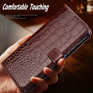 Flip Wallet Leather Case for Xiaomi Redmi Note 10 Pro Max 11 9 8 7 6 5 Redmi 9 9A 9C 9T 10C 8 8T 8A 7A 6A 5A 5 Plus Case Cover PU Leather Case with Holder Card Slots & Wallet Case