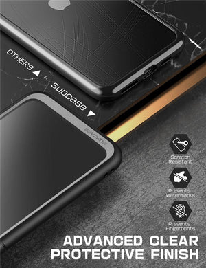 For iPhone 11 Case 6.1 inch Stylish Protective Bumper Case Elegant Cover For iPhone 11 6.1 inch Protective Clear Case For iPhone Ultra Slim Shockproof Clear Transparent Soft Case