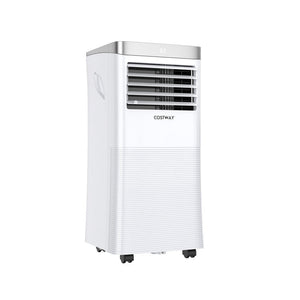 10,000 BTU Portable AC with Remote by DirectDeals