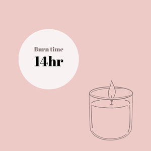 "Frolick Through The Forest" Woodland Chateau Luxury 2-Wick Soy Candle Gift Sets