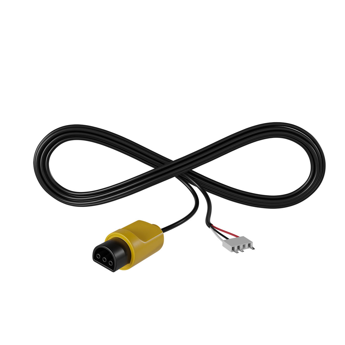 N64 Repair Replacement Cable for Controller (Yellow)