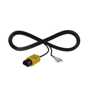 N64 Repair Replacement Cable for Controller (Yellow)
