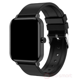Full Touch Children Watch For Girls Boys Wrist Watch Child Students Clock Electronic Digital Wristwatch  Pedometer Music Video Recorder Player Camera Flashlight Alarm Clock And More Smartwatch For Age 3-12 Boys Girls Gifts