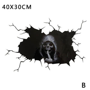 Funny Dog Head In The Crack Vinyl Car Funny Dog Head In The Crack Vinyl Car Stickers Decals Motorcycle Accessories Car-window Decorative Goods Broken Glass Sticker Car Stickers Decals Motorcycle Accessories Car-window Decorative Goods Pvc Car Sticker