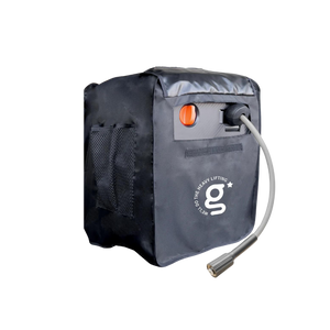 Grandfalls Retractable Pressure Washer G20 Cover