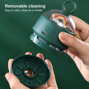 Mini Vacuum Cleaner