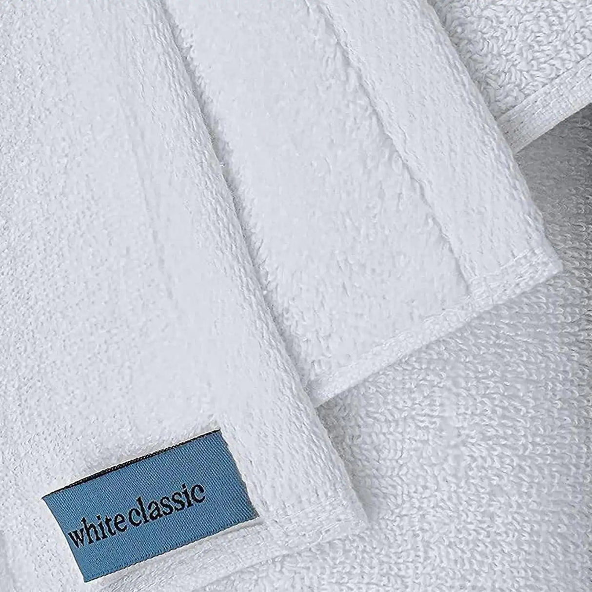 Resort Collection Soft Bath Sheets Towels Set of 2 Oversize Large 35x70 in