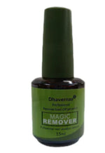 Magic Gel Nail Polish Remover