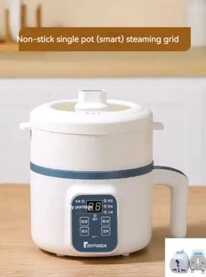 Household Porridge Mini Rice Cooker