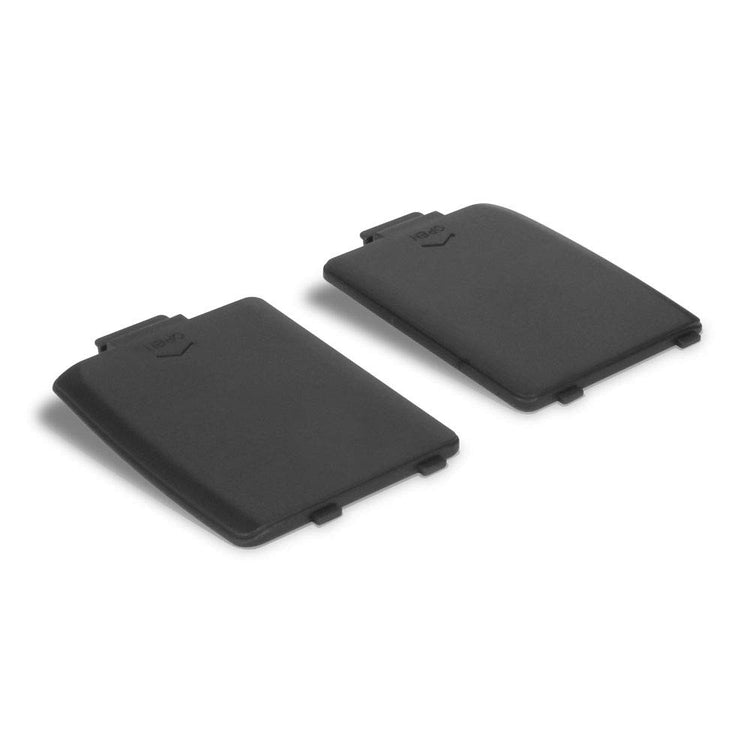 Sega Game Gear Replacement Battery Covers (Pair)