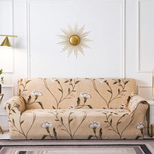 Geometric Sofa Covers Stretch Plaid Sofa Slipcovers for Living Room Elastic Sofa Cover Couch Armchair Cover Towel 1 2 3 4 Seater Slipcover For Sofas Loveseat Armchair Living Room Universal Furniture