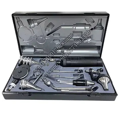 Medical Diagnostic ENT Kit