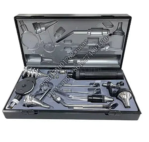 Medical Diagnostic ENT Kit