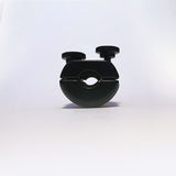 Krato Golf Swing Trainer Aid - Improve Distance & Clubhead Speed - Train with your own club - Golf Weight - 10 Oz
