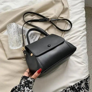Gorgeous Bags Large Capacity Handbags For Women PU Shoulder Messenger  Elegant Handbags For Female