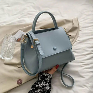 Gorgeous Bags Large Capacity Handbags For Women PU Shoulder Messenger  Elegant Handbags For Female