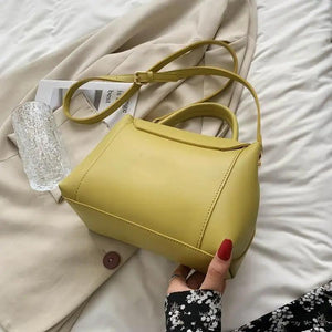Gorgeous Bags Large Capacity Handbags For Women PU Shoulder Messenger  Elegant Handbags For Female