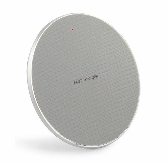 Fast Charge Wireless Charging Pad by Infinite Basics