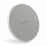 Fast Charge Wireless Charging Pad by Infinite Basics