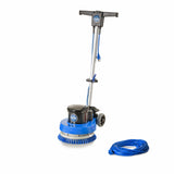 Prolux Core 13" Heavy Duty Single Pad Commercial Polisher Floor Buffer Machine Scrubber by Prolux Cleaners