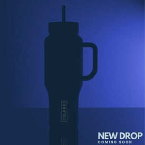 COLDEST 24oz Limitless Ultra v8